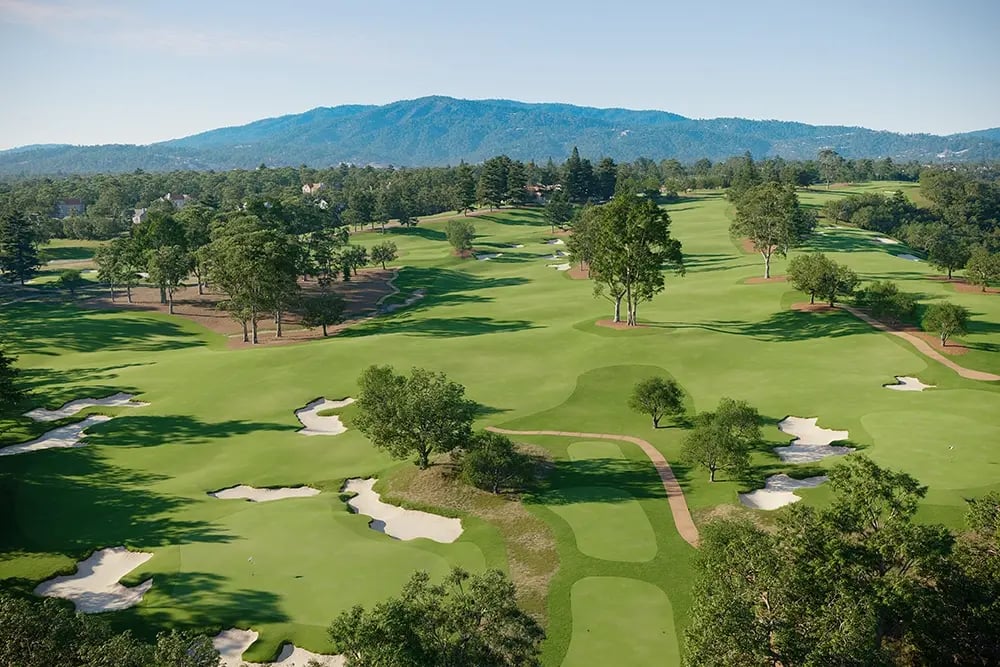 Course Improvements