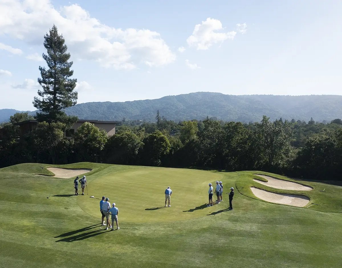 Course-Improvements