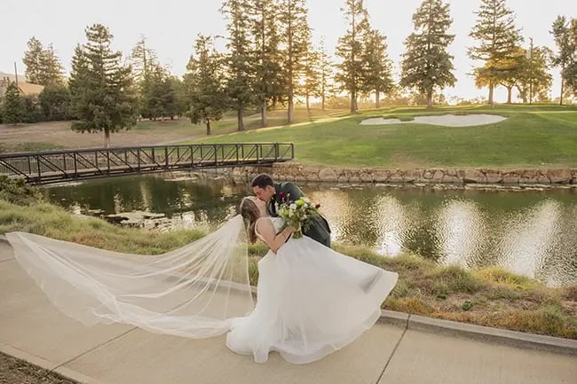 unforgettable wedding celebrations